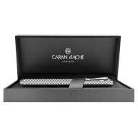 Купить Caran d’Ache Ecridor - Golf PC, ручка-роллер, F арт. 838.516