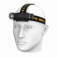 Купить Мультифонарь светодиодный Armytek Wizard C2 WG Magnet USB, 1020 лм, теплый свет, аккумулятор арт. F09201W