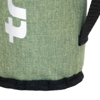 Купить Tramp термочехол для термоса 0.9 л, оливковый арт. TRA-290