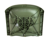 Купить Кресло складное мягкое TRAVELER, обивка камуфляжная ткань BREAK UP (упаковка из 2 шт.) арт. 1061106C_pkg_2