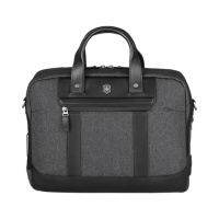 Купить Портфель Victorinox Architecture Urban2 15", серый, 42x13x31 см, 16 л арт. 611956