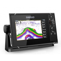 Купить Эхолот SIMRAD NSS7 evo3 арт. 000-13237-001