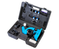 Купить Микроскоп Levenhuk Rainbow 50L PLUS Azure\Лазурь арт. 69053