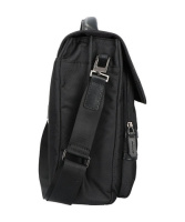 Купить Портфель Piquadro Tokyo 15,6", черный, 43,5х31,5х13 см арт. CA4473S107/N