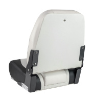 Купить Кресло мягкое складное Craft Pro, обивка винил, цв (упаковка из 4 шт.) арт. 75185WC-MR_pkg_4