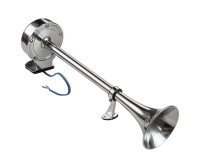 Купить Сигнал звуковой одинарный, 12 В 16L (упаковка из 20 шт.) арт. 1033012_pkg_20