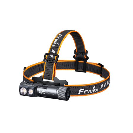 Купить Мультифонарь Fenix HM71R  2700Lm Type-C 21700 арт. HM71R