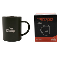 Купить Tramp термокружка TRC-010.12 арт. TRC-010.12