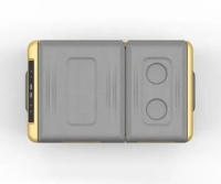 Купить Компрессорный автохолодильник Mobile Comfort MC-45 (12/24/220V) арт. MC-45