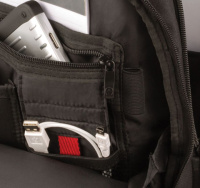 Купить Рюкзак Wenger 15.6", черный, 32x21x43 см, 16 л арт. 600630