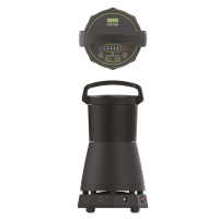 Купить Портативная беспроводная музыкальная колонка Camping World Sound Tower арт. 138254