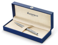 Купить Waterman Hemisphere - Deluxe Cracked CT, шариковая ручка, М арт. 2042896