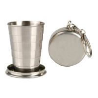 Купить Tramp Стакан складной 110 мл, TRC-068 арт. TRC-068