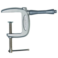 Купить Крепление для ножей Lansky Convertible Super ’C’ Clamp LNLM010 арт. LNLM010