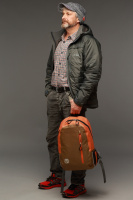 Купить Герморюкзак Malloy 18, Maverick арт. SL-E079