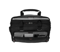 Купить Портфель для ноутбука 16'' WENGER, черный, полиэстер / ПВХ, 41 x 15 x 34 см, 12 л арт. 600645