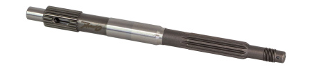 Купить Вал гребной Yamaha 20-30; Omax арт. 6L24561101_OM