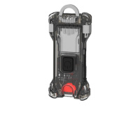 Купить Мультифонарь светодиодный Armytek Zippy Extended Set WR Yellow, 120 лм, белый и красный свет, аккум. арт. F09101G