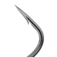 Купить Крючок офсетн VMC 7348 BN (черн. никель) №10/0 (2шт) арт. 7348BN-10/0-M