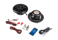 Купить Морская акустика BOSS MRGB55B (упаковка из 3 шт.) арт. MRGB55B_pkg_3