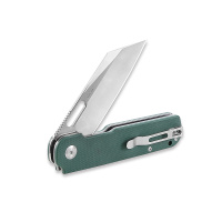 Купить Нож Ganzo G770-GR зеленый арт. G770-GR