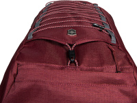 Купить Рюкзак VICTORINOX Altmont Compact Laptop 15,4'', бордовый, полиэфирная ткань, 28x15x46 см, 14 л арт. 602140