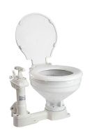 Купить Унитаз с ручной помпой арт. 25003