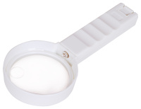 Купить Лупа ручная Levenhuk Zeno Handy ZH35 арт. 74060