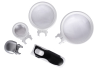 Купить Мультилупа Levenhuk Zeno Multi ML17, черная арт. 72608