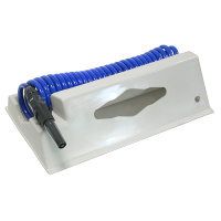 Купить Шланг для воды с фиттингами арт. C14430