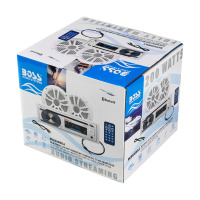 Купить Аудиосистема BOSS MCK508WB.6 (комплект2) арт. MCK508WB.6