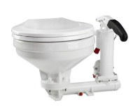 Купить Унитаз с ручной помпой арт. 15450