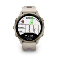 Купить GARMIN FORERUNNER 970 French Gray with Indigo 010-02969-12 арт. 010-02969-12