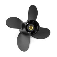 Купить Винт гребной Solas 3113-093-11, 4x9.25x11 (R) арт. 3113-093-11