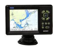 Купить Картплоттер морской с AIS 7", Marine Rocket арт. 4620136019720