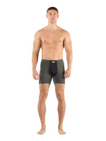 Купить Шорты мужские NICO+/шерсть 160/ зеленый/ XXL, NICO+6262XXL арт. NICO+6262XXL