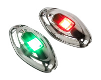 Купить Огни ходовые, комплект, Marine Rocket (упаковка из 6 шт.) арт. 4620136033107_pkg_6