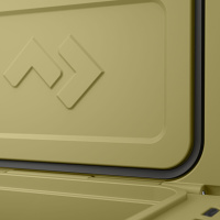 Купить Изотермический контейнер Dometic Patrol 35 Olive арт. 9600028793