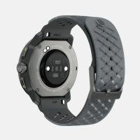 Купить Часы Suunto Race S Titanium Graphite, темно-серый арт. SS051104000