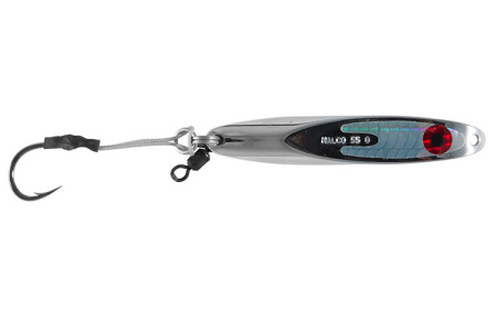 Купить Блесна колеб. Halco TWISTY JIG  55г арт. TWJ55