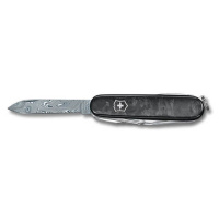 Купить Нож Victorinox SwissChamp Damast LE 2021, 91 мм, 29 функций, чёрный арт. 1.6791.J21