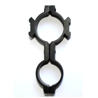 Купить Крепление к оружию двойное, F2209 арт. F2209