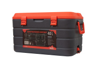 Купить Tramp изотермический контейнер 40 литров TRP-059 арт. TRP-059