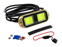 Купить Подводный огонь, Green, AquaIDEA арт. B60BG