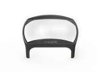 Купить Лупа 7722 (110мм х 60мм, 3х, на подставке) арт. 22676