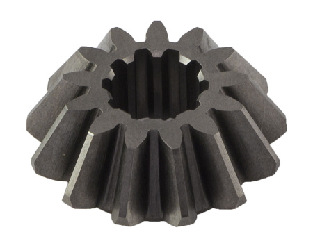 Купить Шестерня редуктора Yamaha F6-9.9 (пиньон) арт. 68T455510000