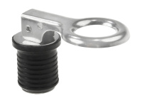 Купить Пробка сливная 22-25 мм (защелка) арт. 2560409100