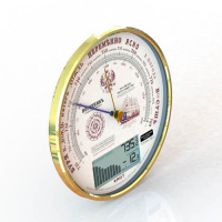 Купить Барометр электромеханический "Морской" №05803 арт. RST05803