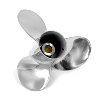 Купить Винт гребной Solas 3221-100-11, 3x10x11 (R) арт. 3221-100-11