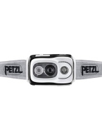 Купить Фонарь светодиодный налобный Petzl Swift RL черный, 900 лм, аккумулятор арт. E095BA00